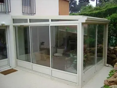 véranda en aluminium (2)