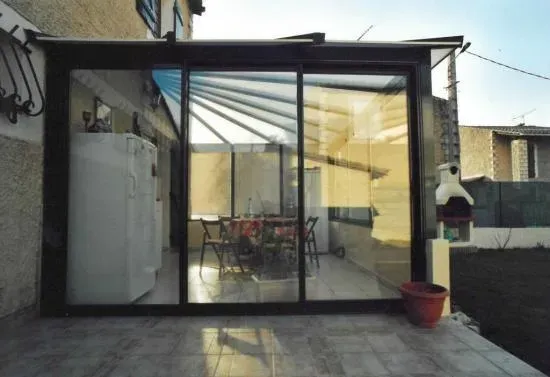 véranda en aluminium (4)