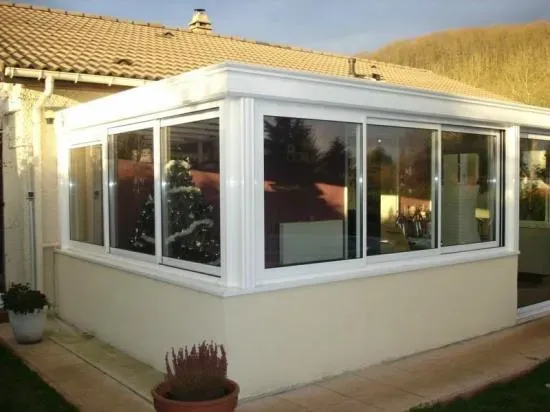 véranda en aluminium (8)